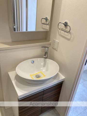 エスタート大井町フォレストの内装写真