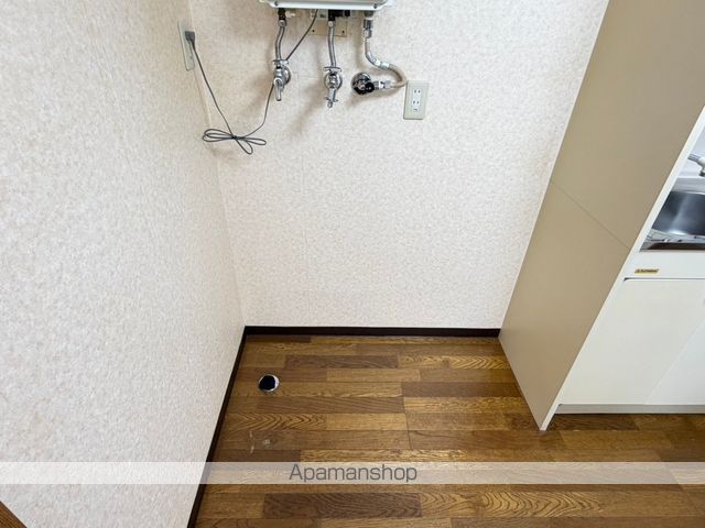 おびひろハウス17の内装写真