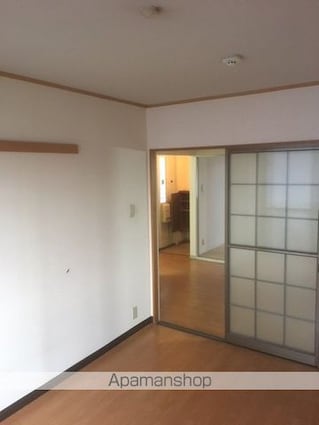 セジュールＹＡ[3DK/53.49m2]のリビング・居間