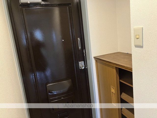 メロディハイム周船寺の内装写真