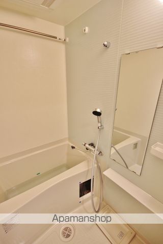 DIMUS新大阪の内装写真