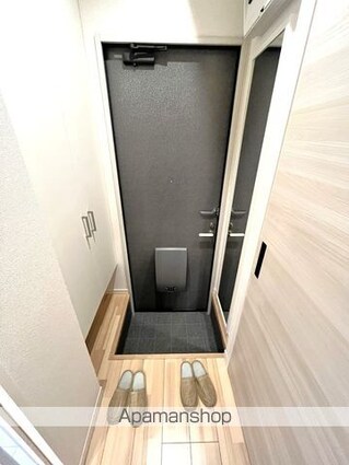 アーデンハイツ[1LDK/36m2]の内装3