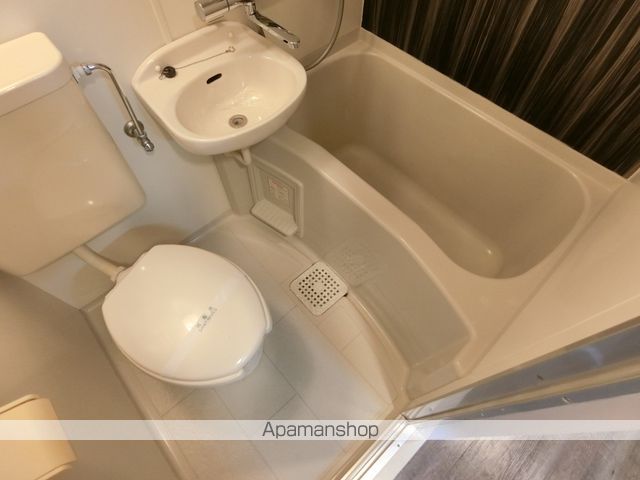 シャトーHAMADAの内装写真