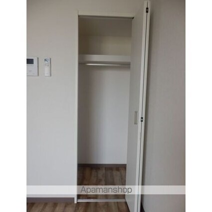 Ｇａｌｌｅｒｙ庄内通[1K/27.03m2]の玄関