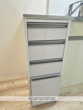 グランドヒル瀬田[1K/23.64m2]の内装3