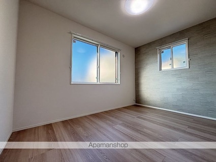 ブリリアントＹＮ[2LDK/47.94m2]の内装9