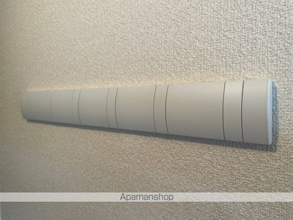 高田グランドマンション[3DK/57.96m2]の内装10