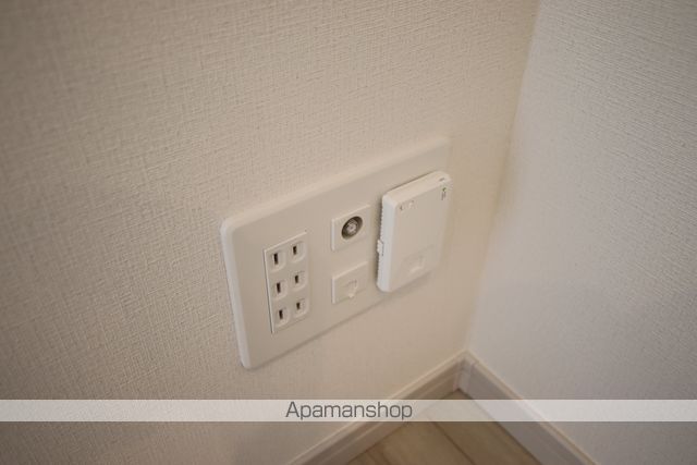 リブリ・メルシャン南町の内装写真
