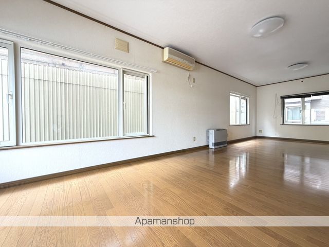 サンリフレ中島の内装写真