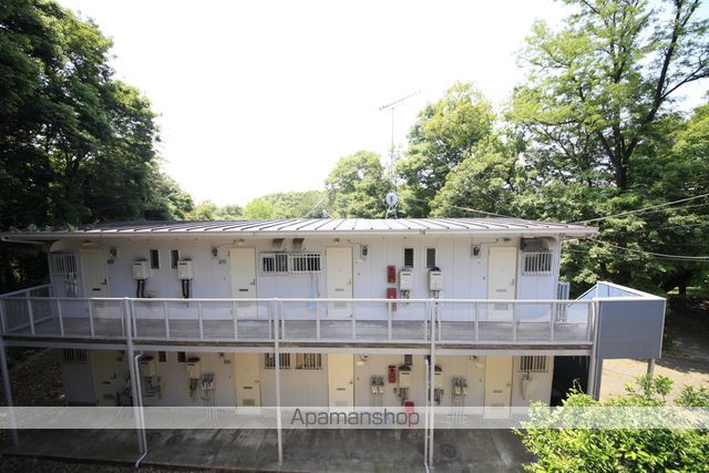第3グリーンハイツのその他写真