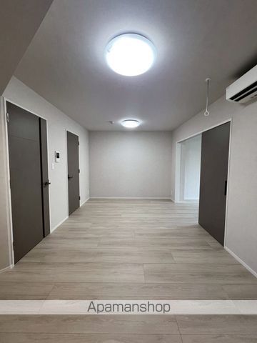 ALIVIS新江古田の内装写真