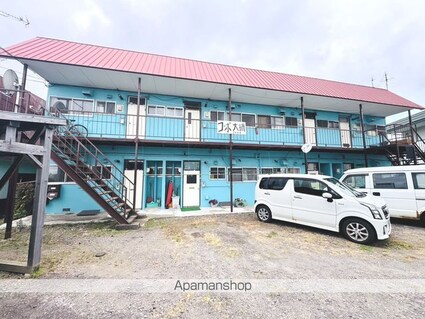 コーポ大瑞（コーポダイズイ）[2LDK/40.9m2]の外観5