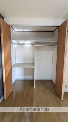 バリュージュ・アキノ[2K/40m2]の収納