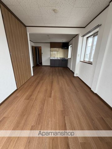 ファミール北花田の内装写真