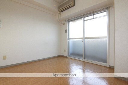 ロイヤルアネックスベイフロント[1K/19.5m2]のリビング・居間