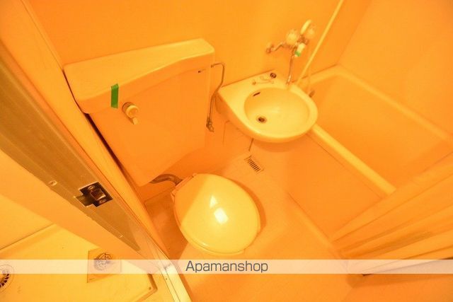 朝日プラザ上杉の内装写真
