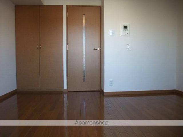 ルーブル高円寺参番館の内装写真