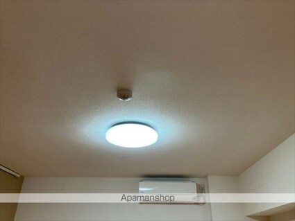 スペリオルクラブ[1R/31.59m2]の内装