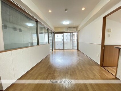 フラッツ・ジャスミン[1LDK/53.88m2]のリビング・居間