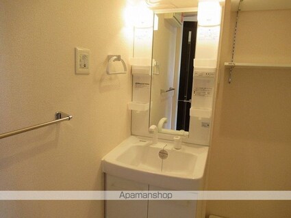 オルフェーヴル[1LDK/31.56m2]の内装6