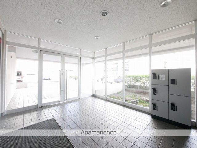 オークコート141の内装写真
