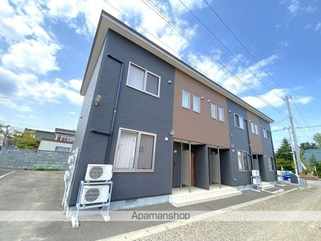 QUESERAVIの外観写真