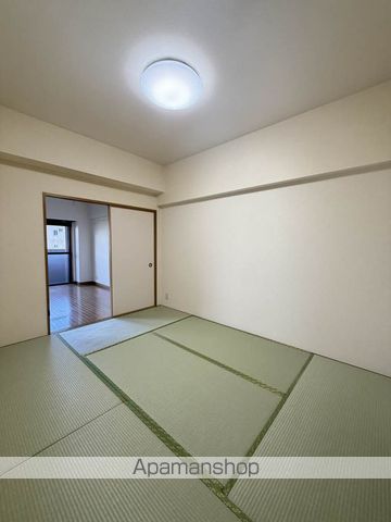 セントヒルダスの内装写真