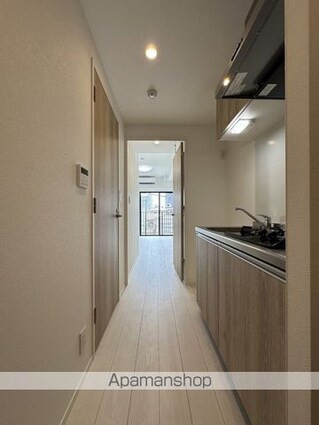 リライア東京墨田[1K/25.8m2]の内装1