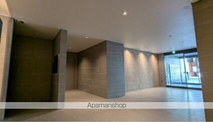 アーバネックス錦糸公園Ⅱ[1LDK/27m2]のロビー