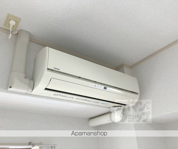 清光ハイツの内装写真