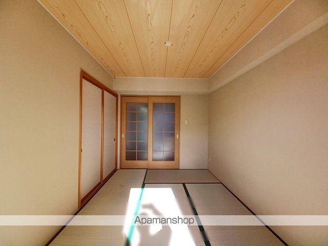古舎TSUKAMAの内装写真