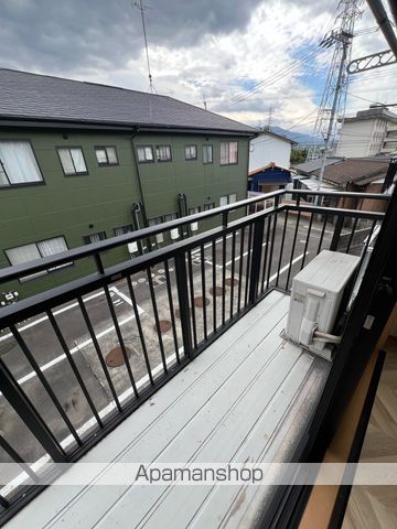 藤田コーポBの内装写真