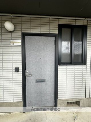 ディアス・セキネ[2K/40m2]の内装4