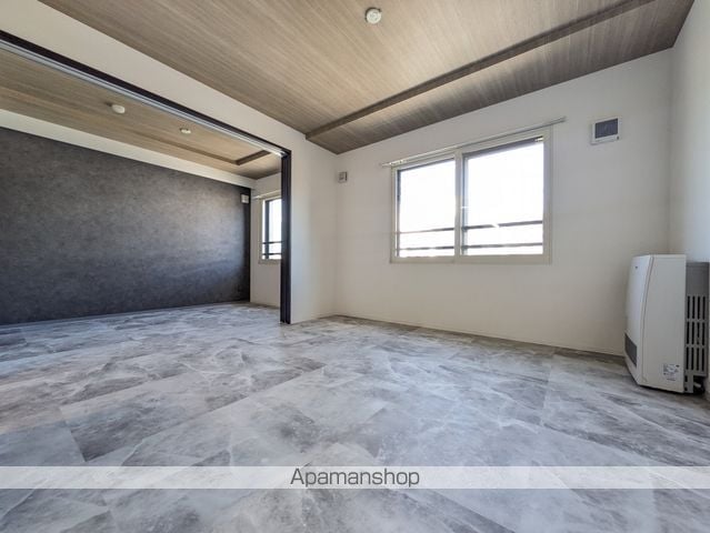 DESTINO RESIDENCIA HIGASHISAPPORの内装写真