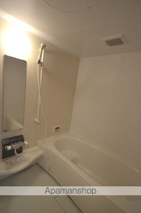 リーブル[1LDK/47.56m2]のバス