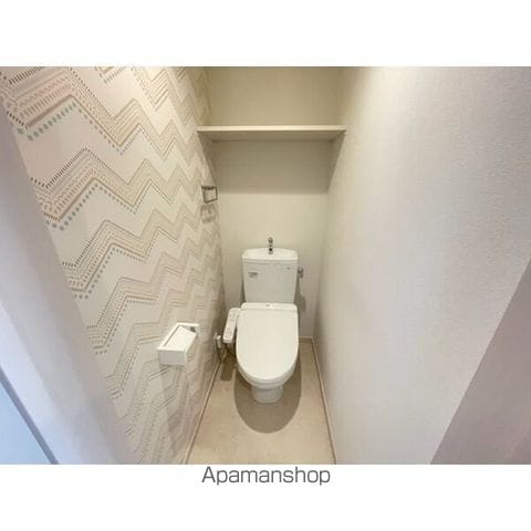 ベネフィス西新の内装写真