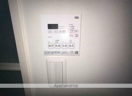 フラワーハウス野村[1R/20.93m2]のその他設備