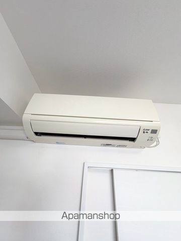 ALTEMEISTER和知川原の内装写真