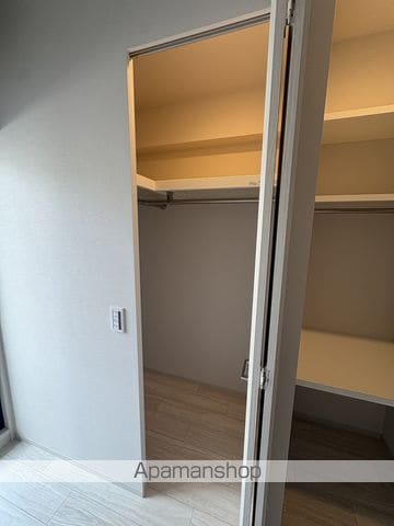ルフォンプログレ天満橋MARKSの内装写真
