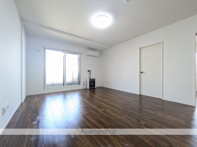 HOROHIRA BRIDGE RESIDENCEの内装写真