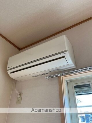 ヨーロピアンシャレークレア[1K/26.45m2]のその他設備