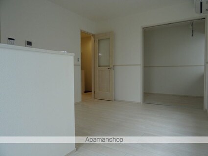 Ｃｌｏｖｅｒ木ノ下[1LDK/31.04m2]の内装1