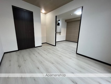 ＬＩＮＮＥＡ　ＭＩＫＵＭＯ[1LDK/40m2]の内装6