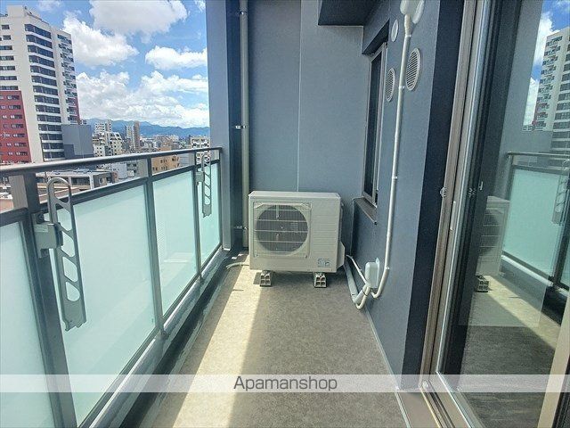 ネクストオーク大名の内装写真