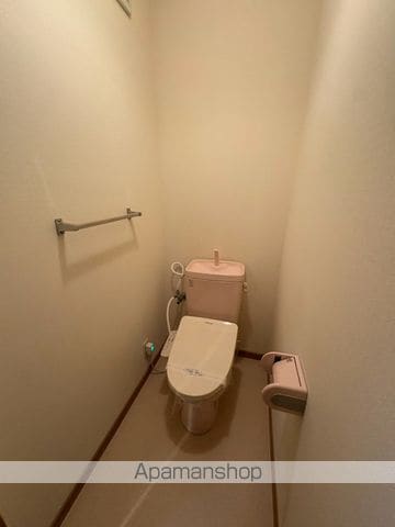 コートプレイス龍田IIの内装写真