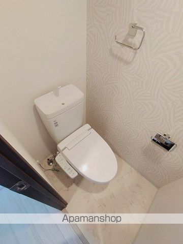 S・RESIDENCE千里丘の内装写真