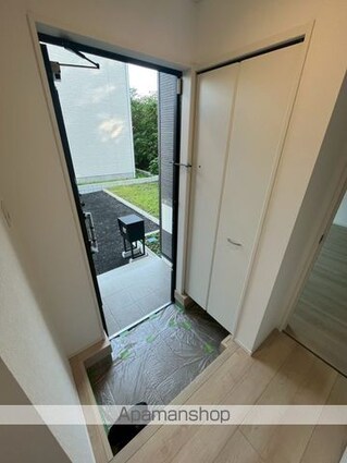 Ｋｏｌｅｔ千葉川戸町０２[4LDK/95.58m2]の玄関