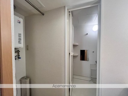 Ｂｒｉｌｌｅｒ五稜郭（ブリエゴリョウカク）[1LDK/36.05m2]の内装8