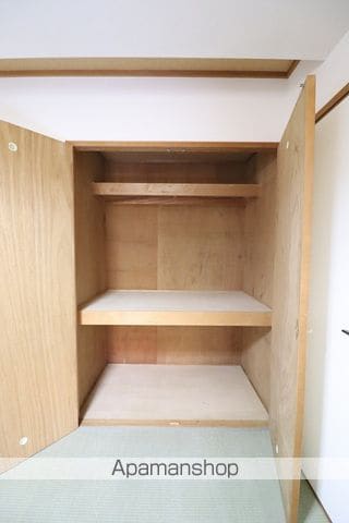 レジデンス名倉の内装写真