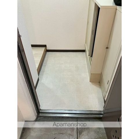 葵ビルの内装写真